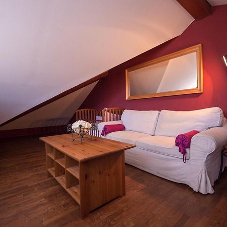 Guesthouse Trajbar Team Zaprešić Extérieur photo