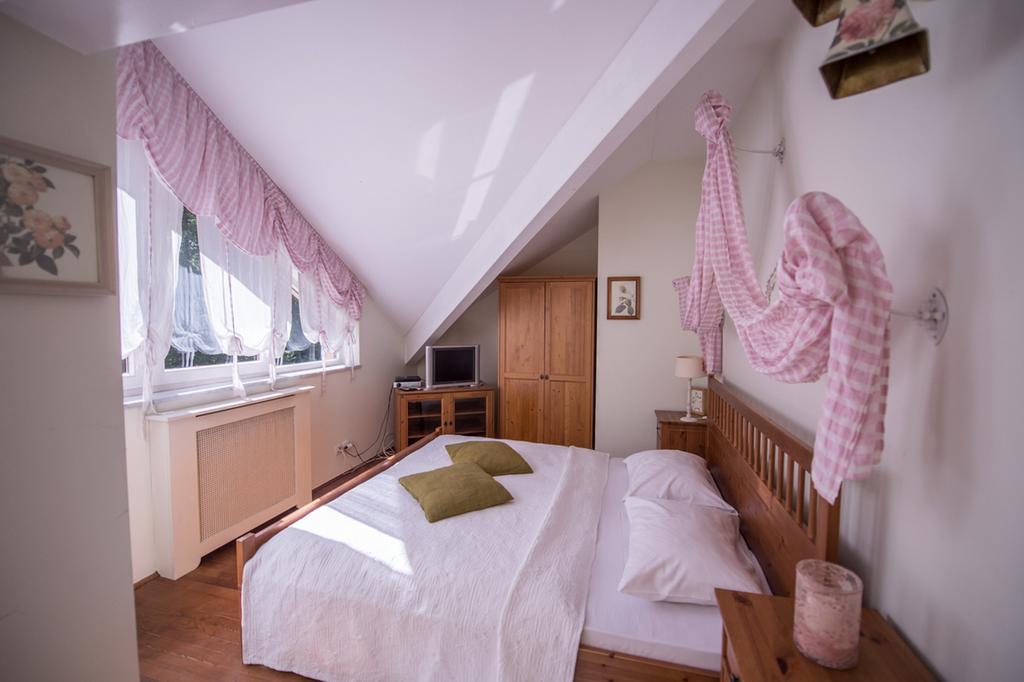 Guesthouse Trajbar Team Zaprešić Chambre photo