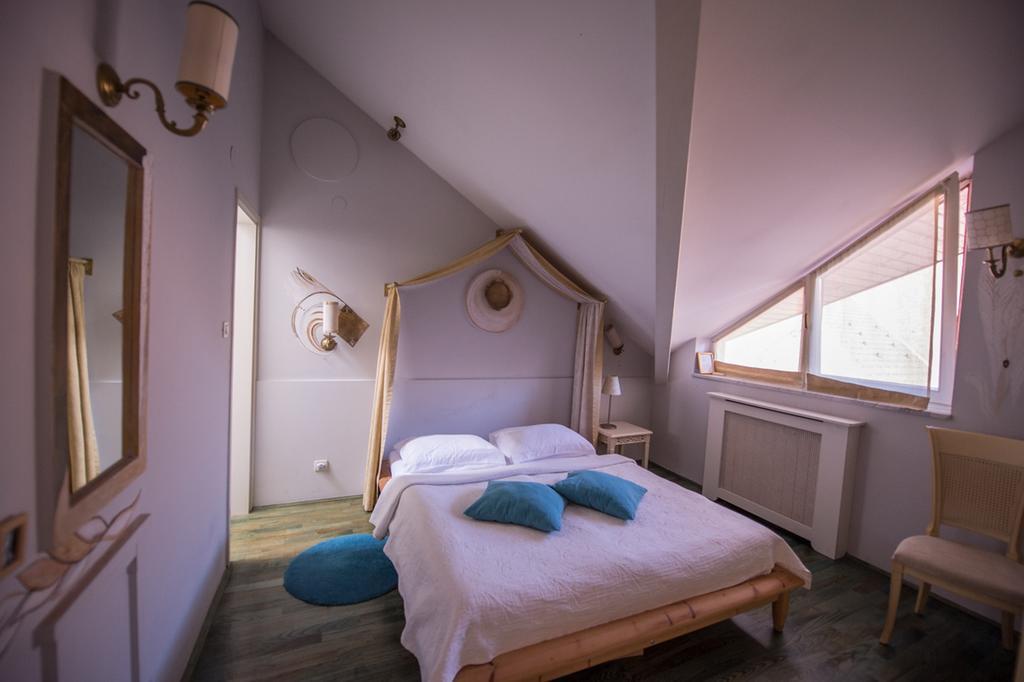 Guesthouse Trajbar Team Zaprešić Chambre photo