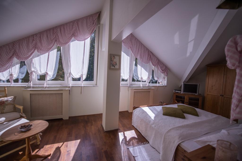 Guesthouse Trajbar Team Zaprešić Chambre photo