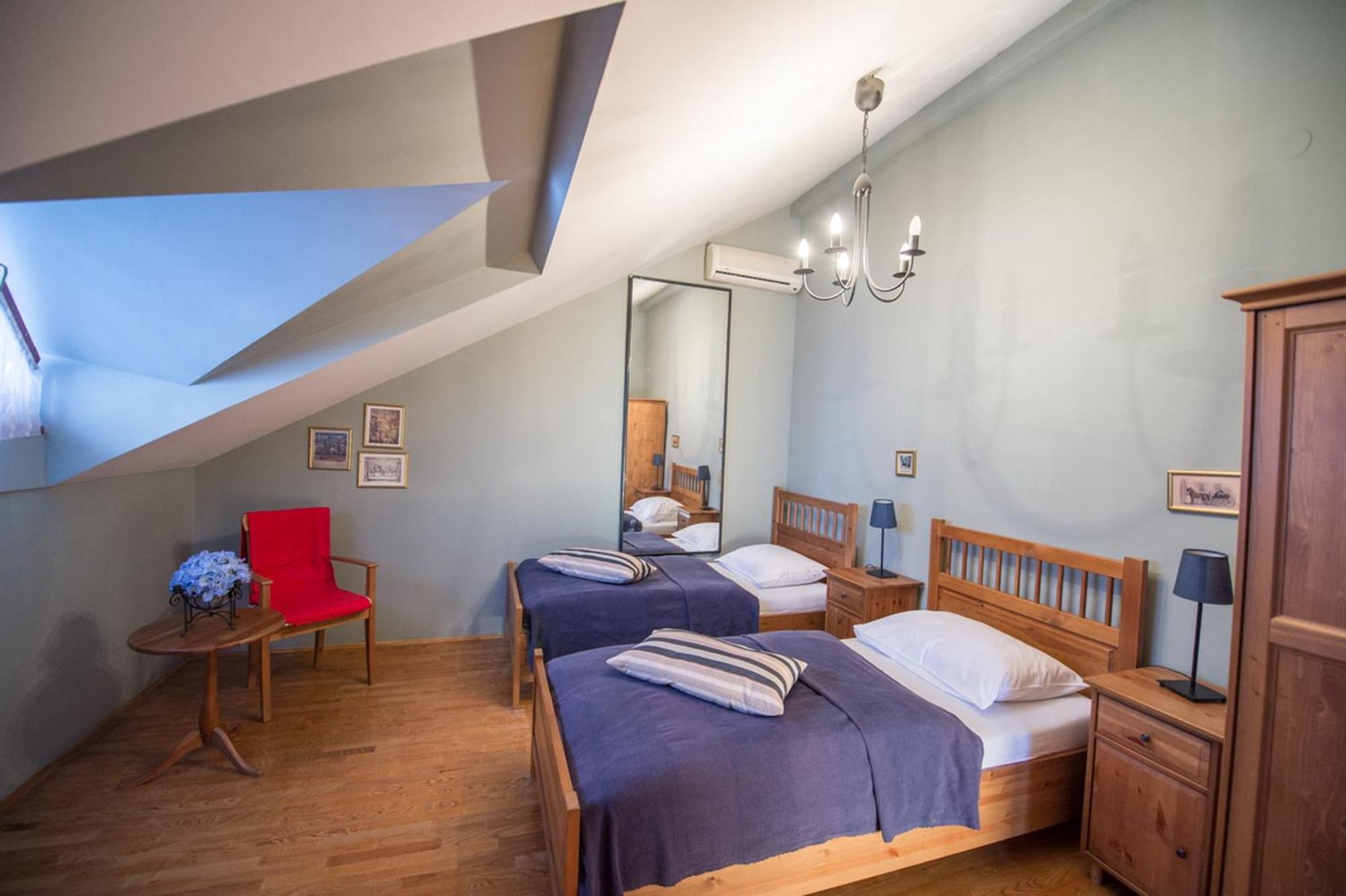 Guesthouse Trajbar Team Zaprešić Chambre photo