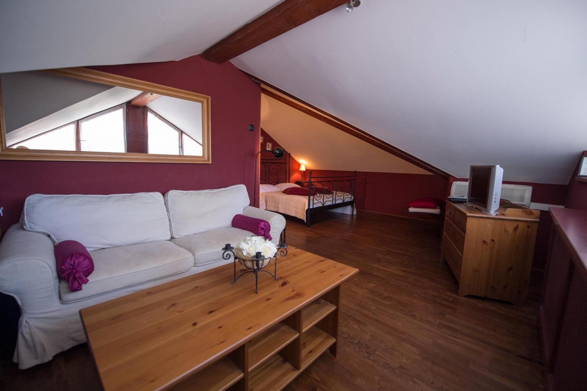 Guesthouse Trajbar Team Zaprešić Chambre photo