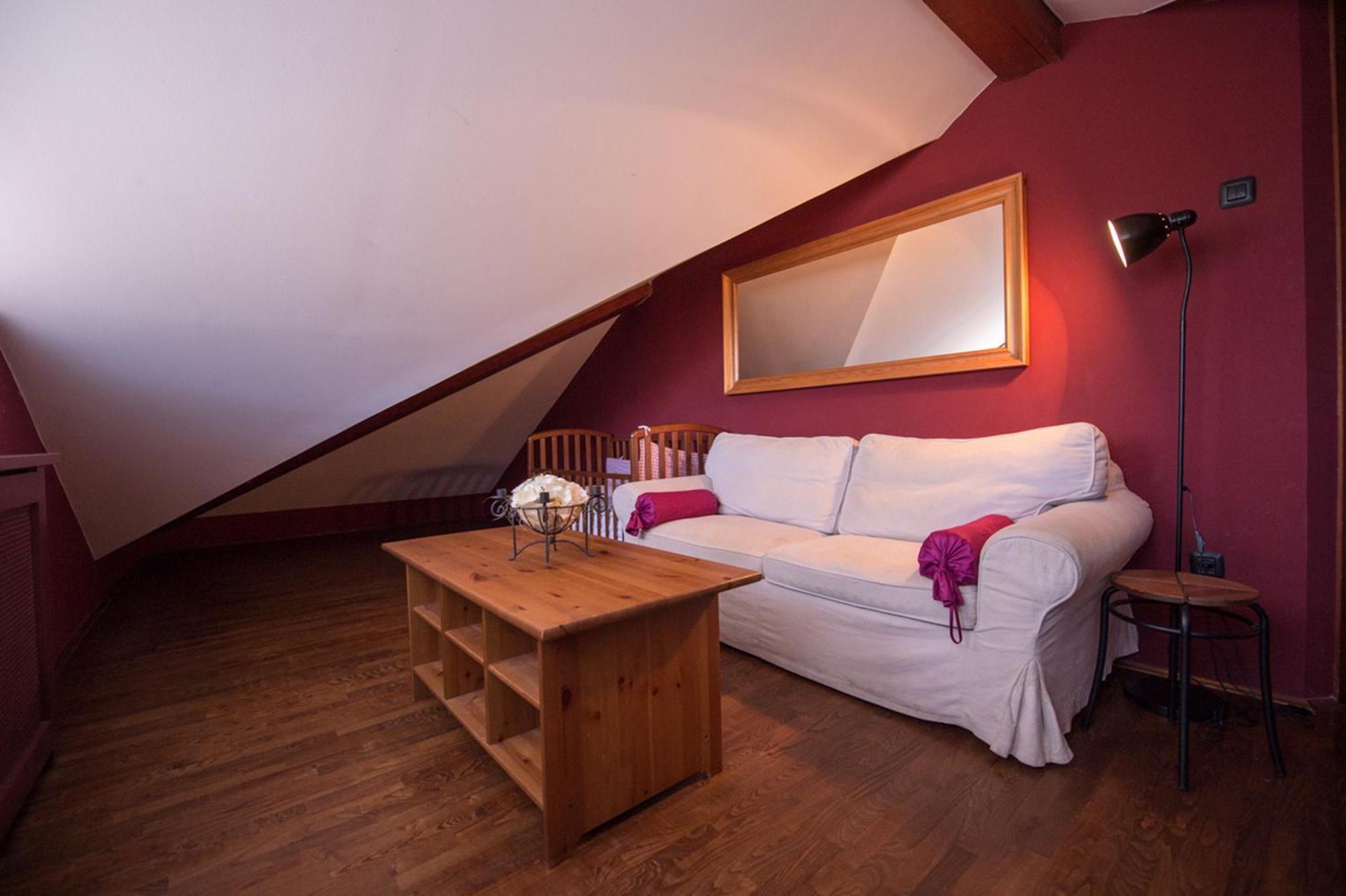 Guesthouse Trajbar Team Zaprešić Extérieur photo