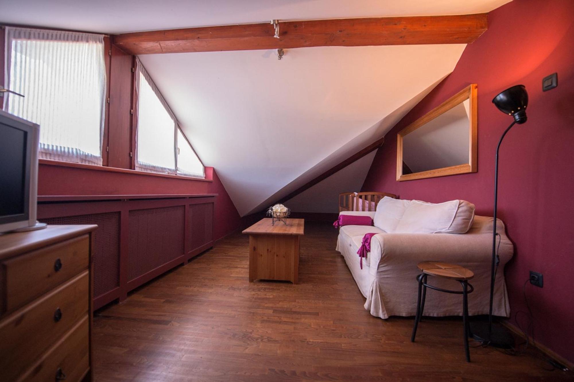 Guesthouse Trajbar Team Zaprešić Chambre photo