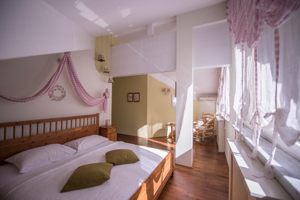 Guesthouse Trajbar Team Zaprešić Extérieur photo