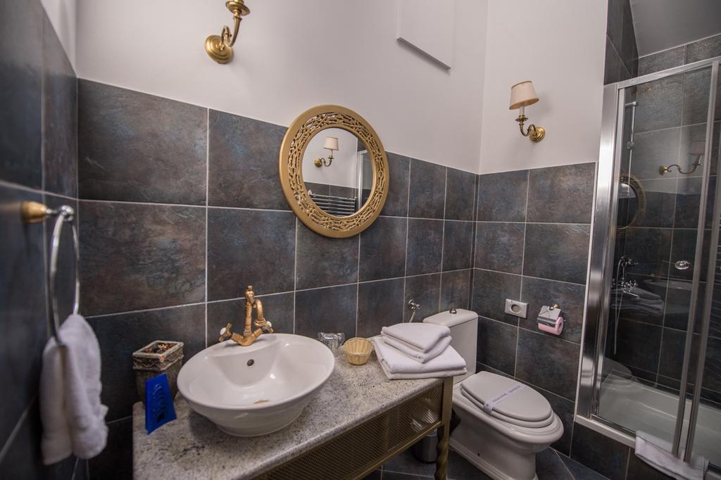 Guesthouse Trajbar Team Zaprešić Chambre photo
