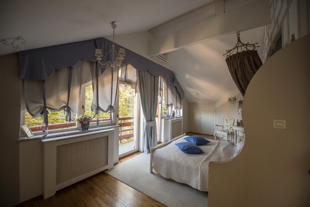 Guesthouse Trajbar Team Zaprešić Chambre photo