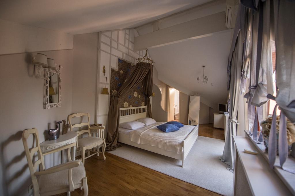 Guesthouse Trajbar Team Zaprešić Chambre photo