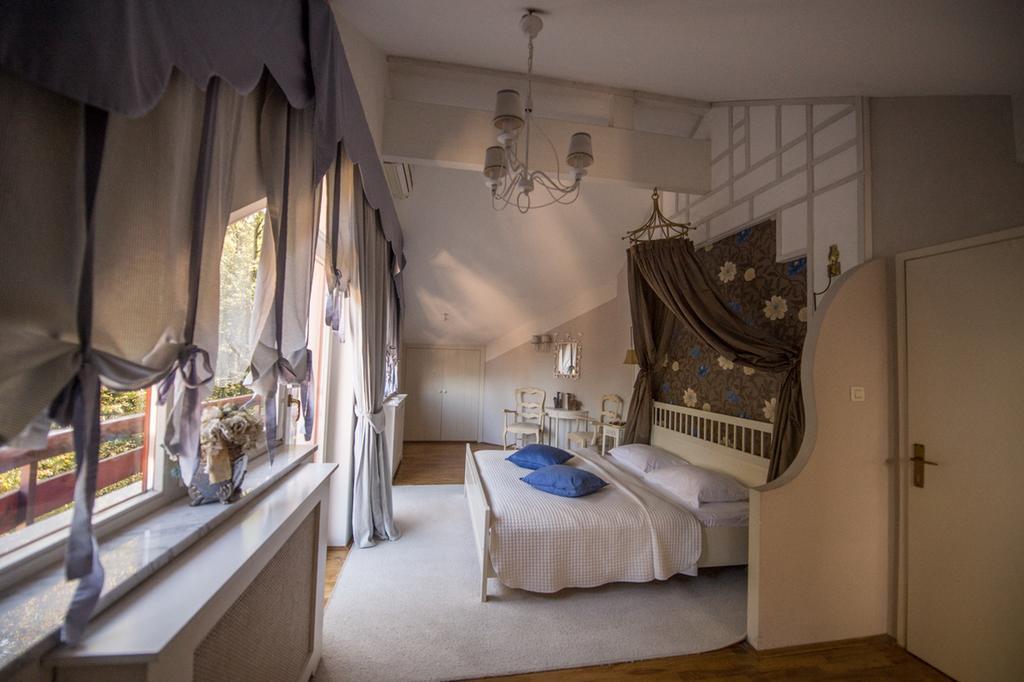 Guesthouse Trajbar Team Zaprešić Extérieur photo