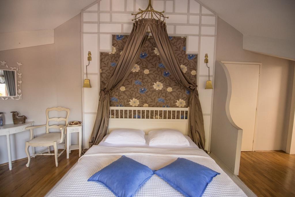 Guesthouse Trajbar Team Zaprešić Chambre photo