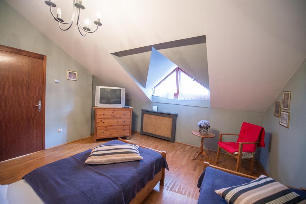 Guesthouse Trajbar Team Zaprešić Chambre photo