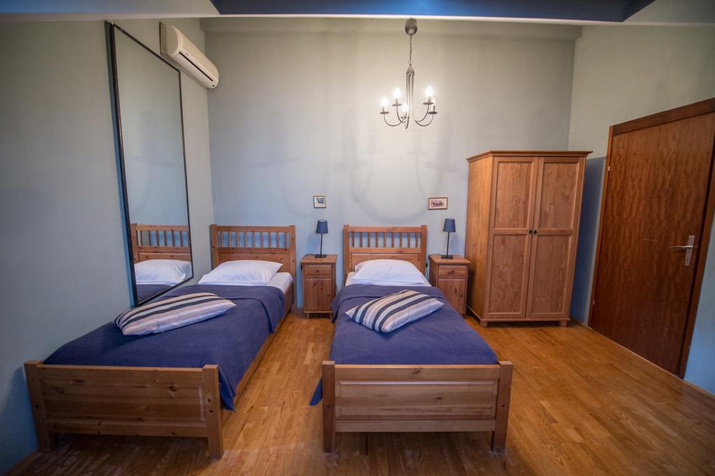 Guesthouse Trajbar Team Zaprešić Chambre photo