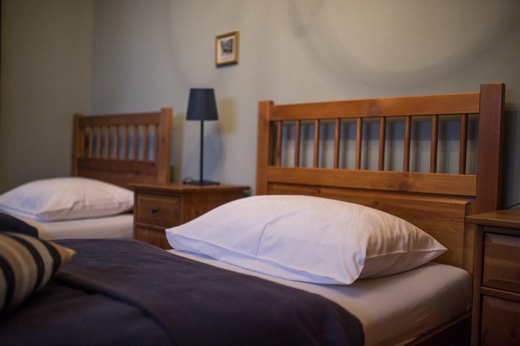 Guesthouse Trajbar Team Zaprešić Chambre photo