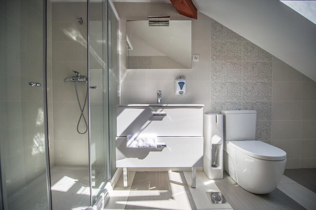 Guesthouse Trajbar Team Zaprešić Chambre photo