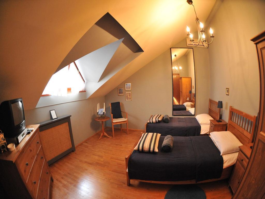 Guesthouse Trajbar Team Zaprešić Extérieur photo