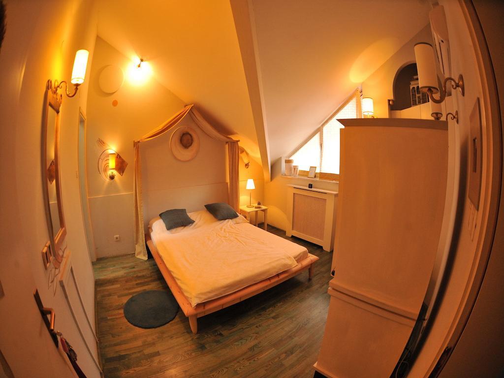 Guesthouse Trajbar Team Zaprešić Extérieur photo