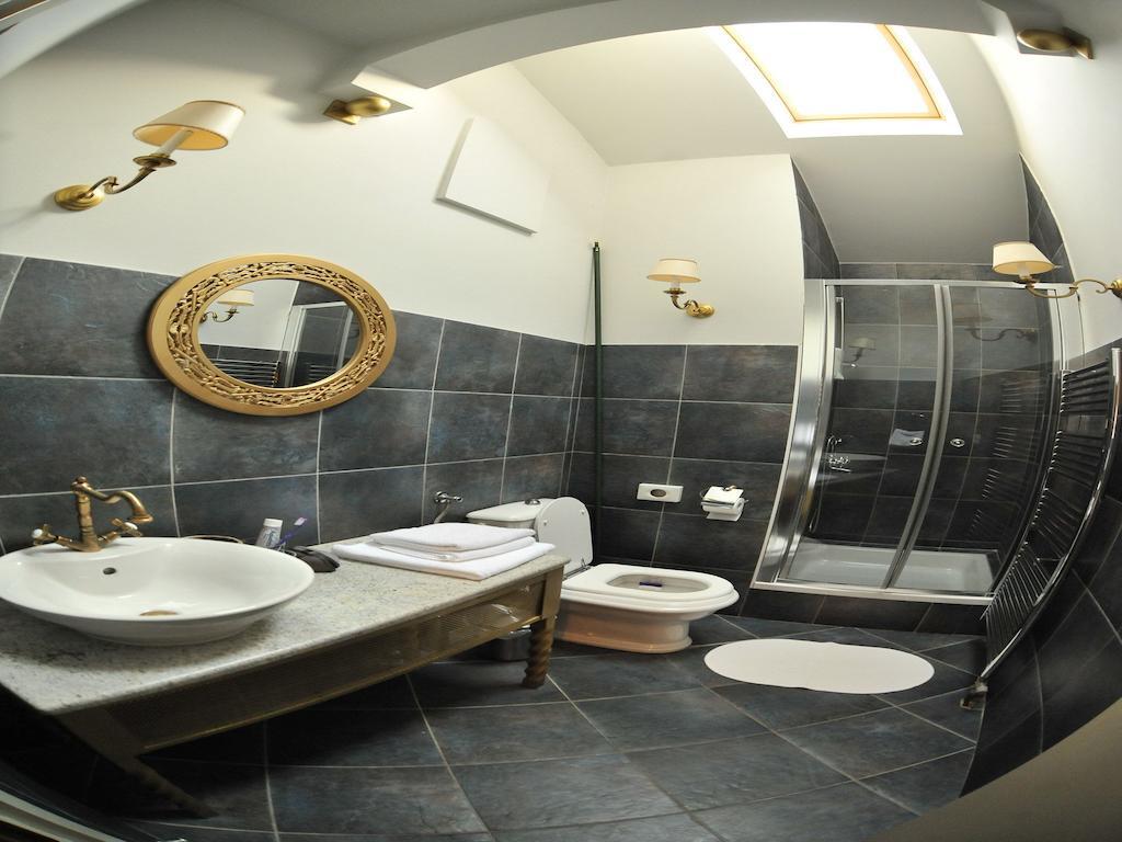 Guesthouse Trajbar Team Zaprešić Extérieur photo