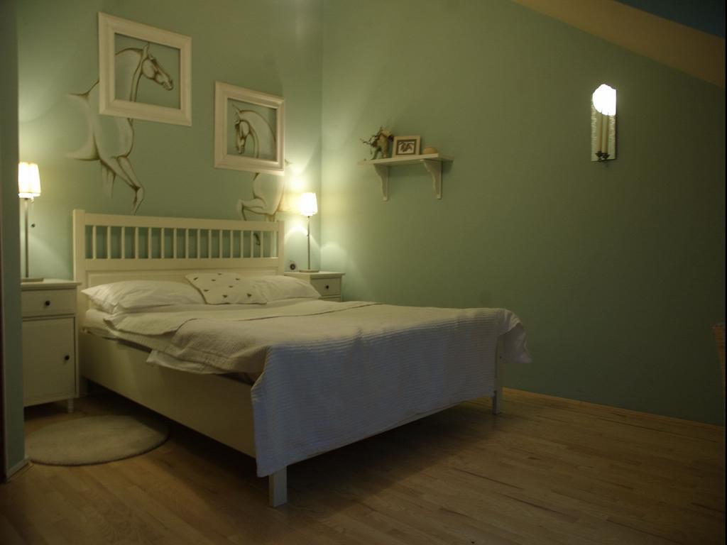 Guesthouse Trajbar Team Zaprešić Chambre photo